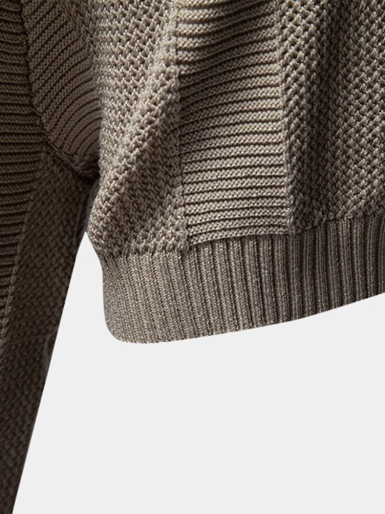 Vieux Polo Beige - Leviana 