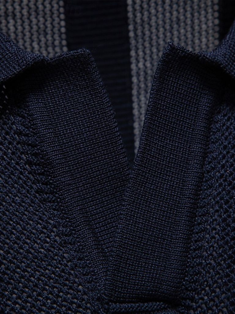 Vieux Polo Beige - Leviana 