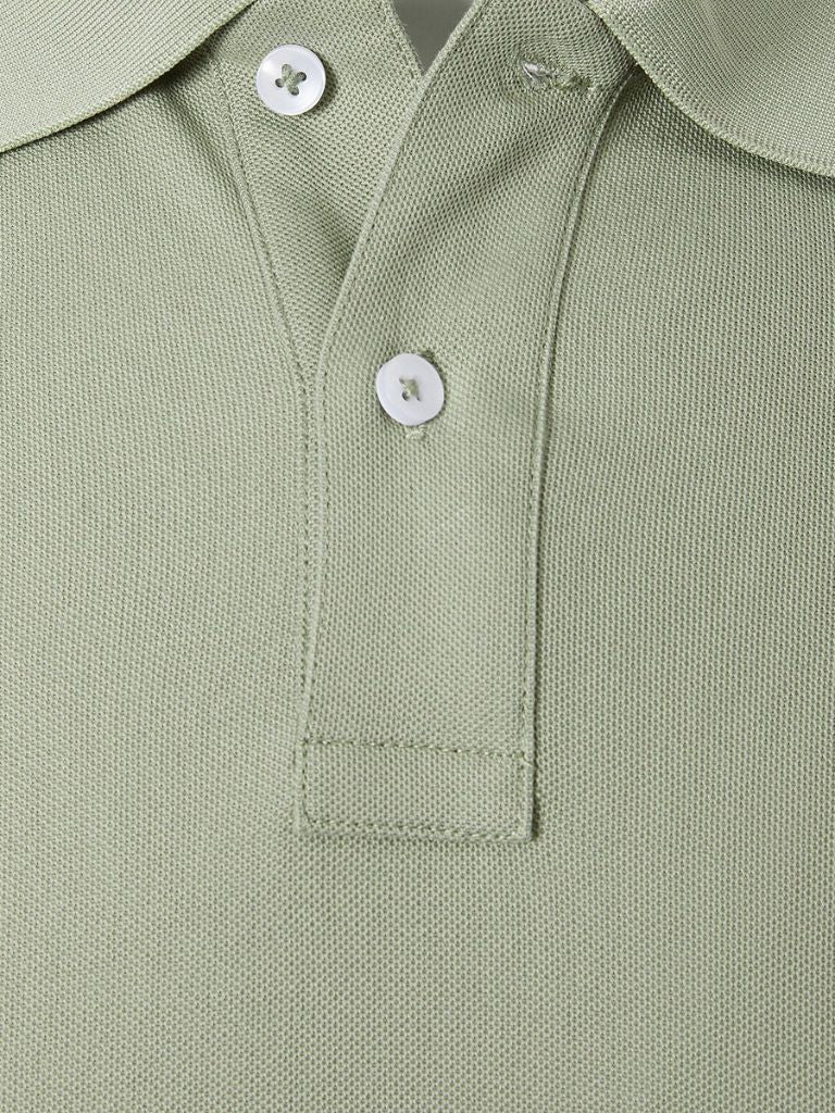 Polo Bellamy Essentiel - Leviana 