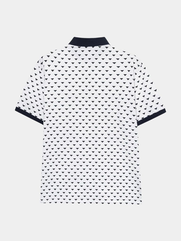 Polo Navy Belmont - Leviana 