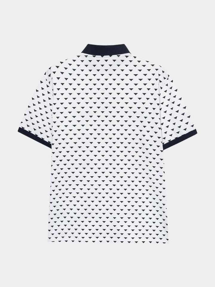 Polo Navy Belmont - Leviana 