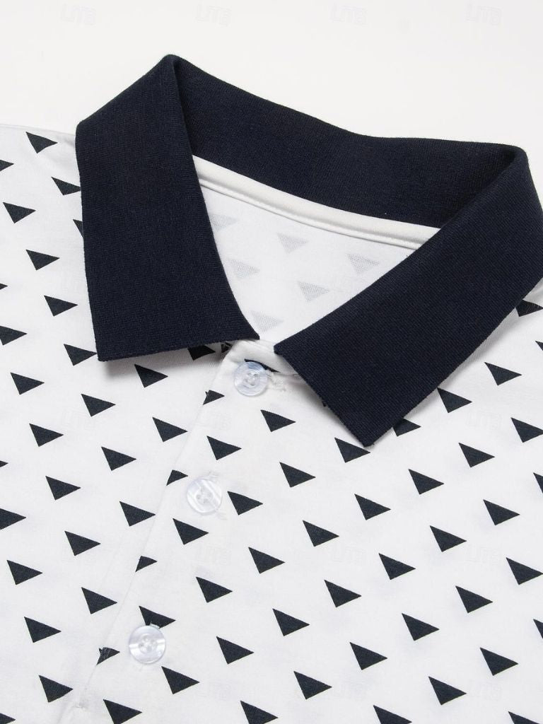 Polo Navy Belmont - Leviana 