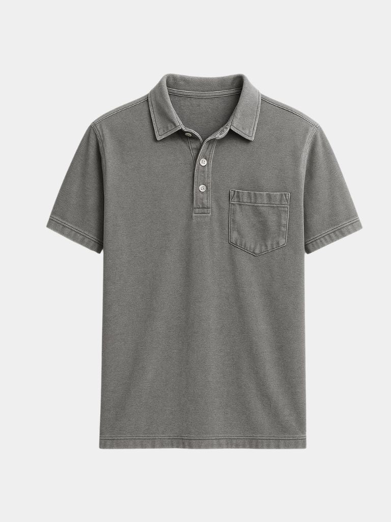 Polo Bethlehem Blues – Leviana 