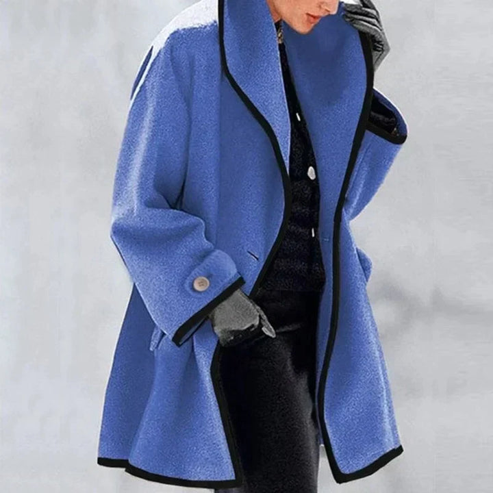 Geneviève™ | Veste de mi-saison 