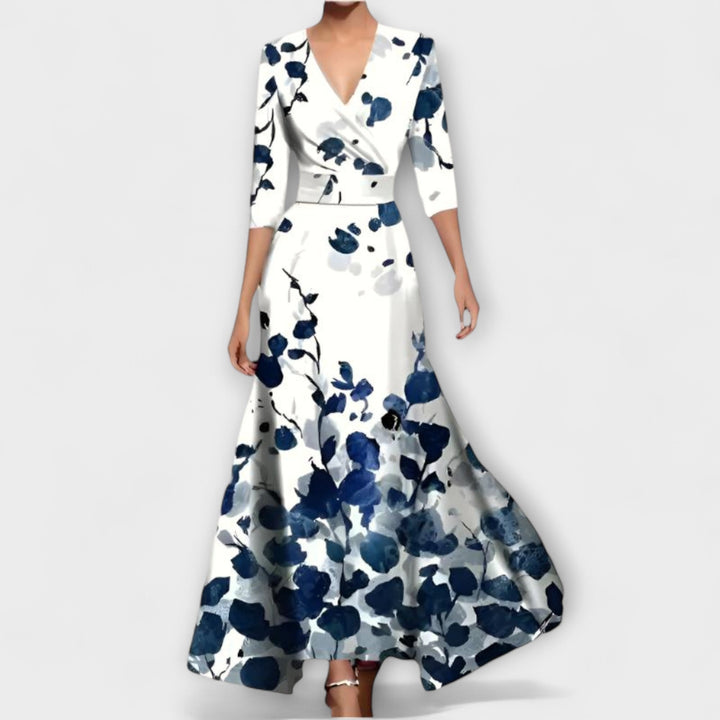 Alma™ | Robe au design gracieux 