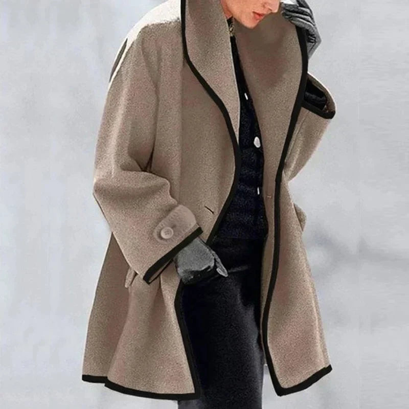 Geneviève™ | Veste de mi-saison 