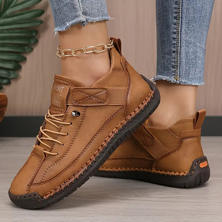 Claudia™ | Orthopedic Comfort Sneakers