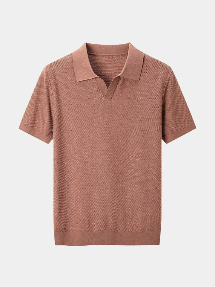 Brownstone Polo – Leviana 