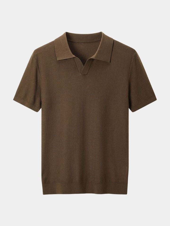 Brownstone Polo – Leviana 