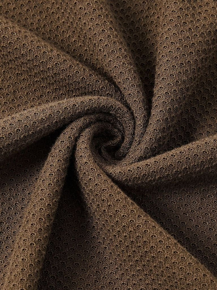 Brownstone Polo – Leviana 