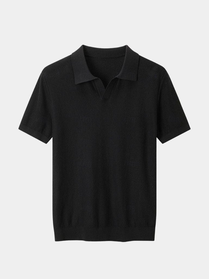 Brownstone Polo – Leviana 