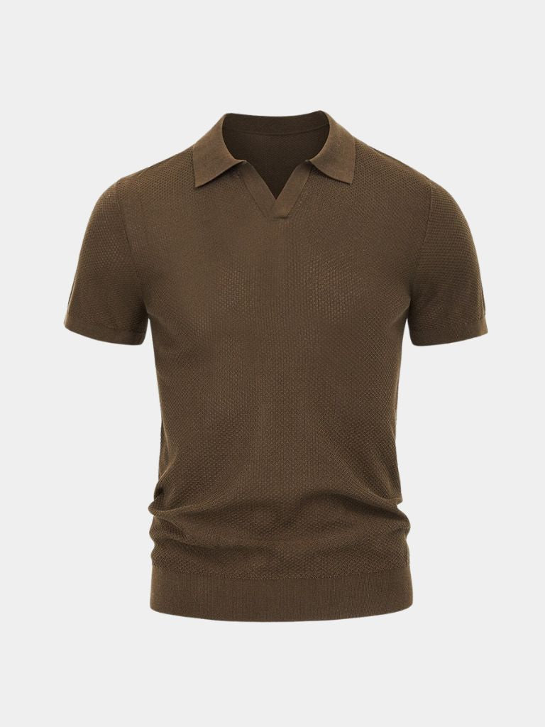 Brownstone Polo – Leviana 