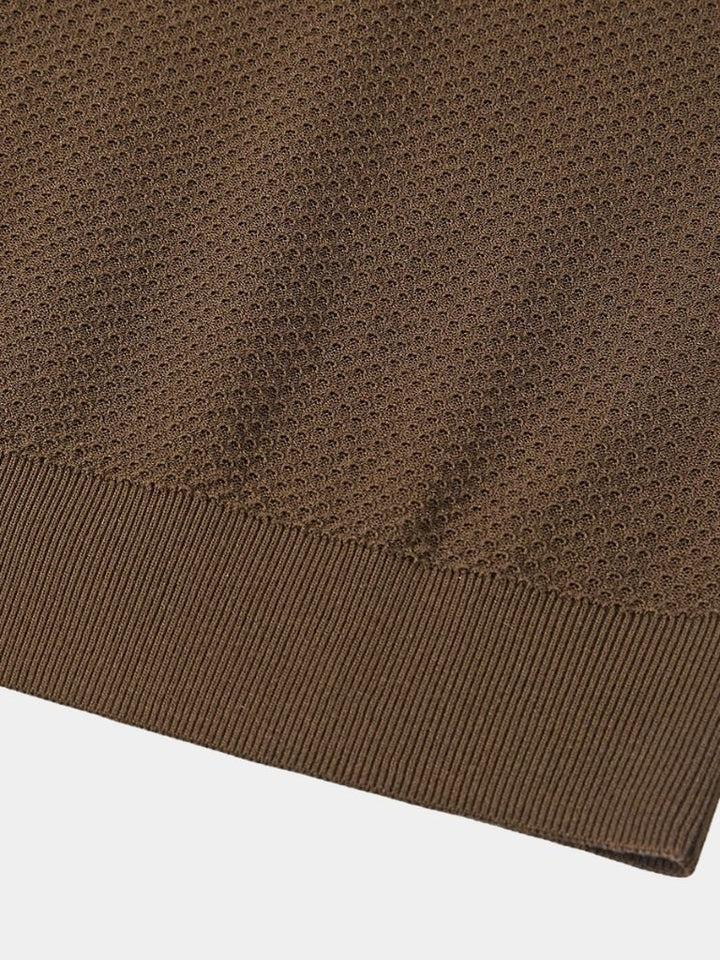 Brownstone Polo – Leviana 