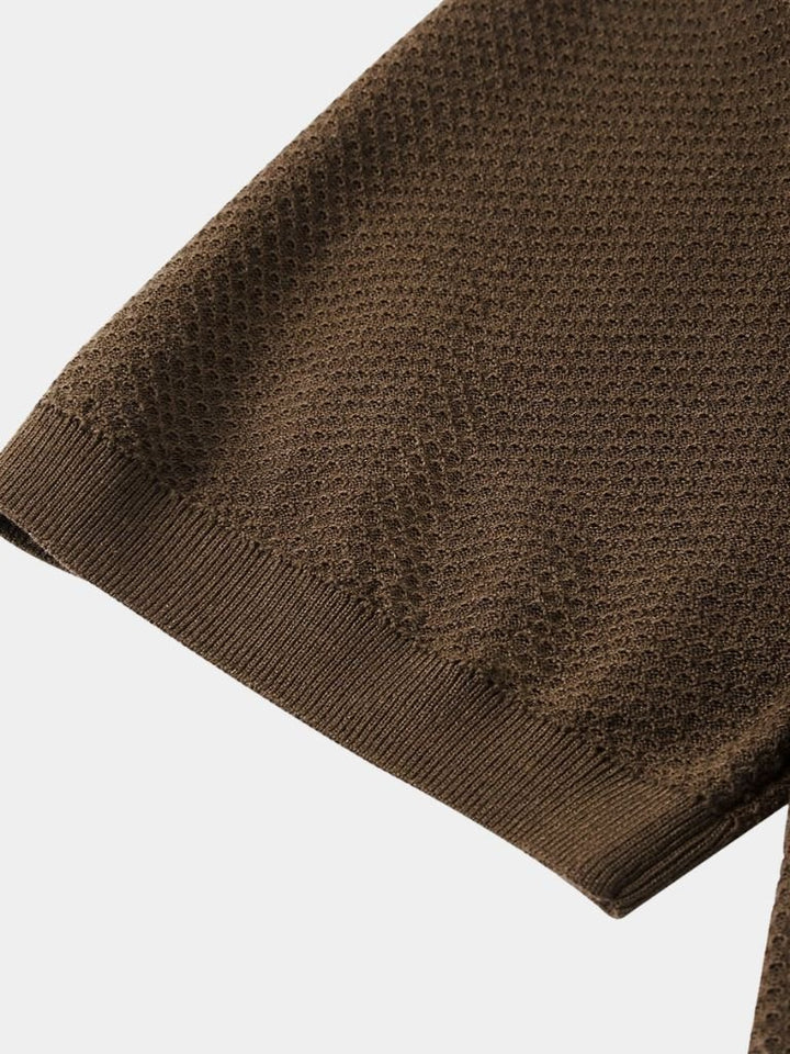 Brownstone Polo – Leviana 