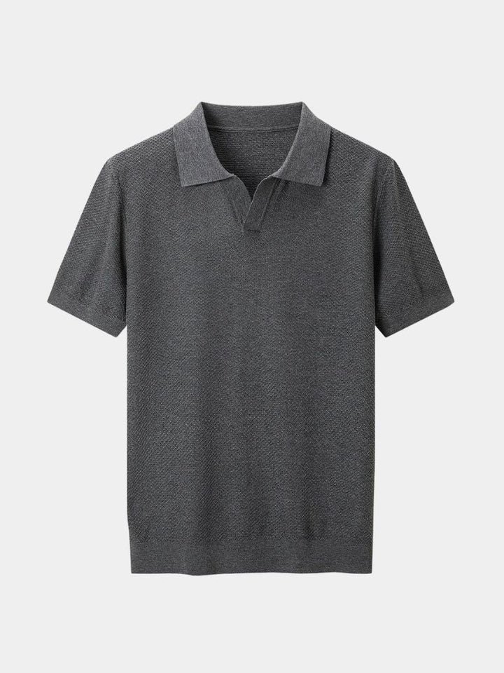 Brownstone Polo – Leviana 