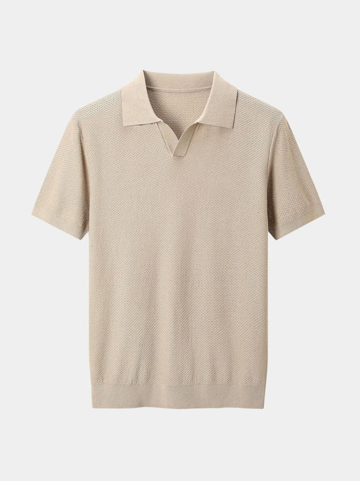 Brownstone Polo – Leviana 
