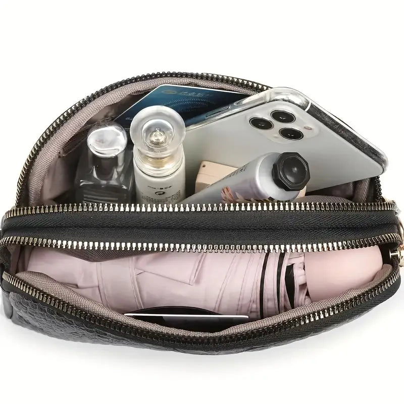Alessandro™ | Sac à bandoulière élégant 
