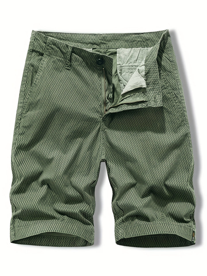 Shorts Cargo Respirants 