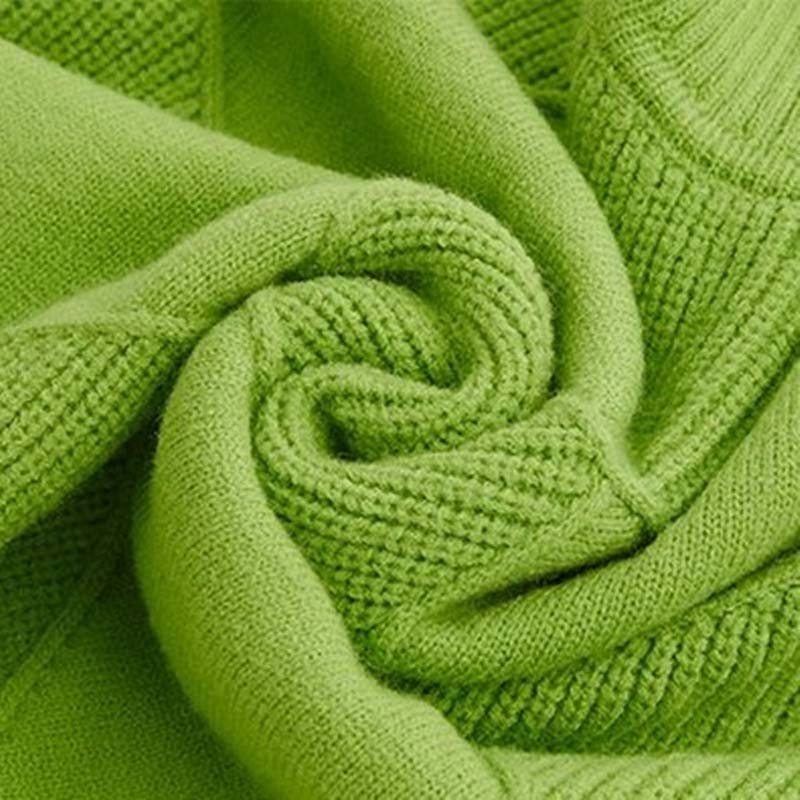 Olympia™ | Cozy Thermal Cocoon Sweater