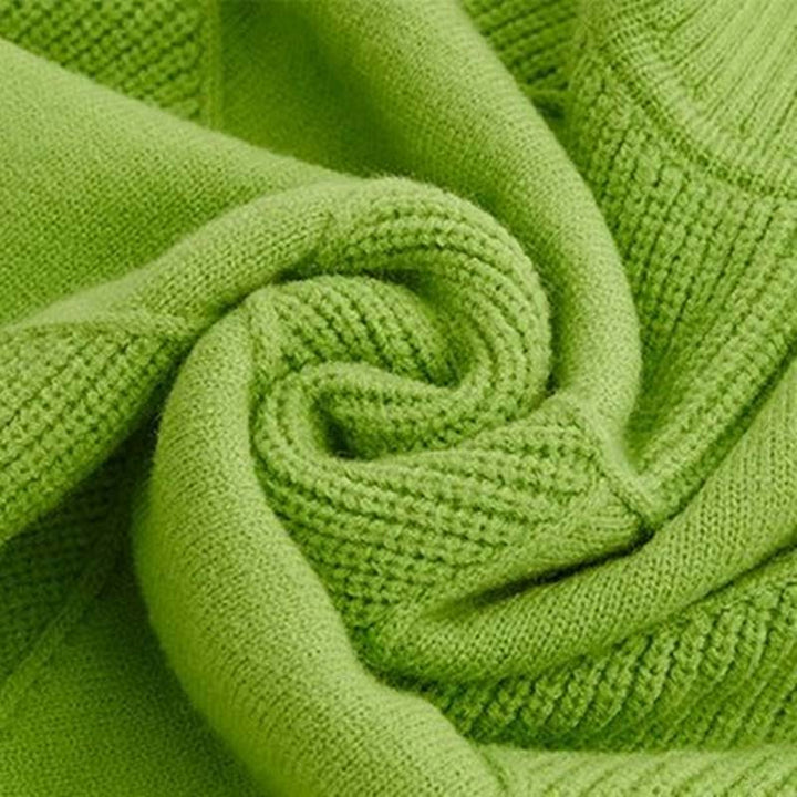 Olympia™ | Cozy Thermal Cocoon Sweater