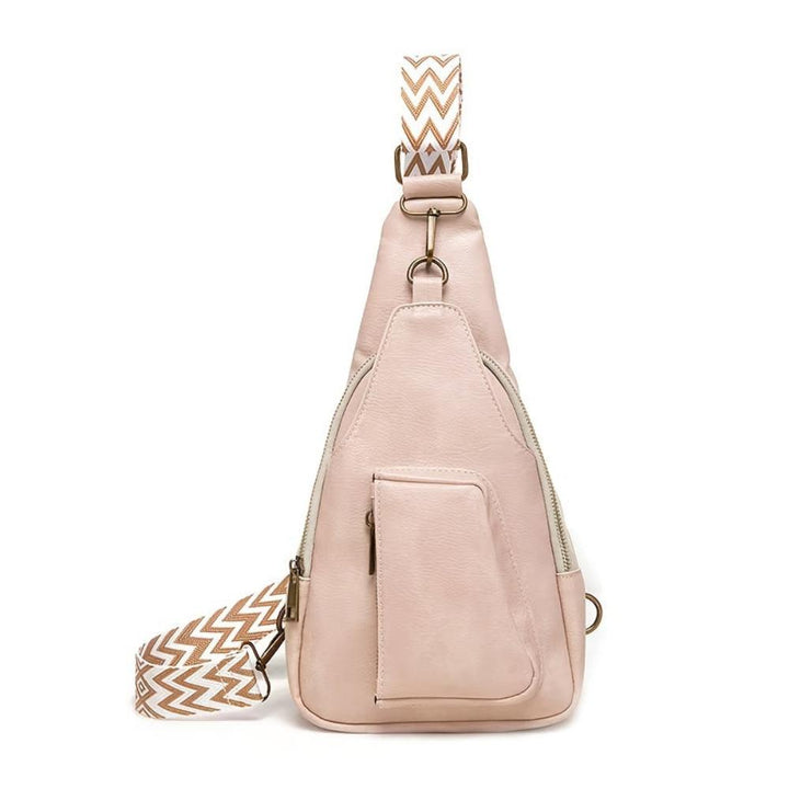 Nina | Sac à Main Rétro Chic 