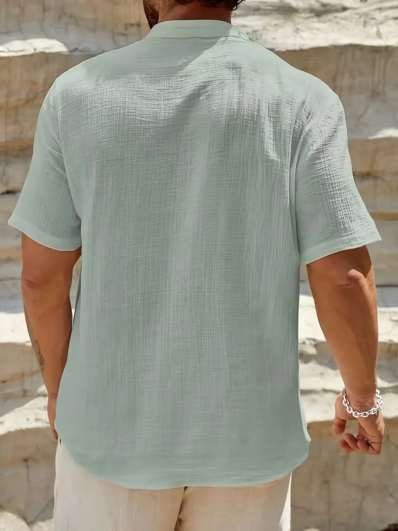 Chemise respirante 