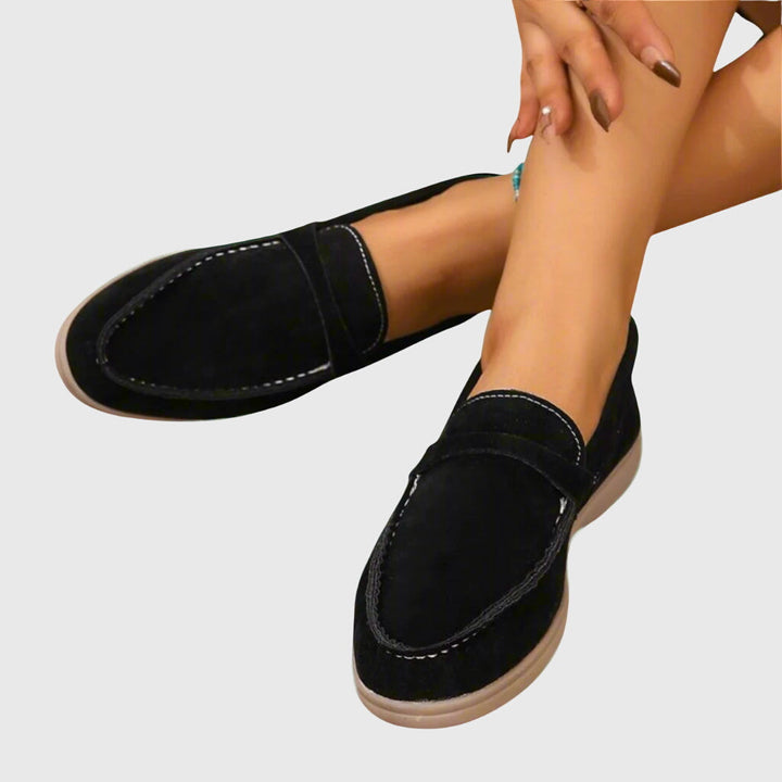 Valentina™ | Comfort Orthopedic Loafers