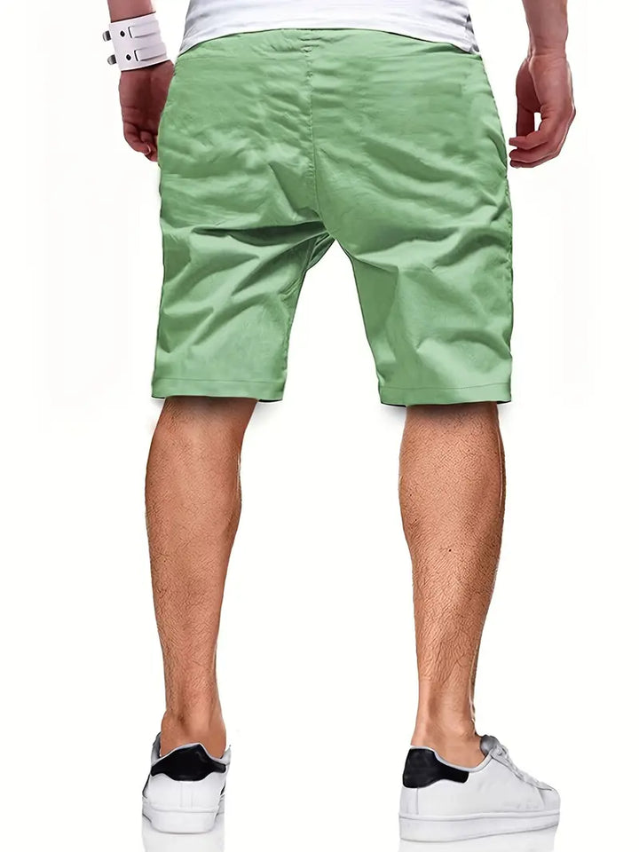 Shorts d'été décontractés 