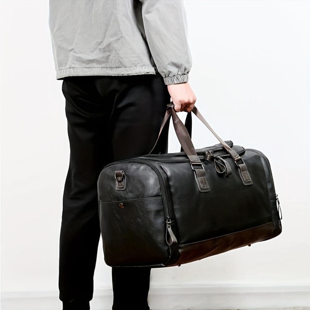 Lydia | Sac Fourre-Tout Voyager 