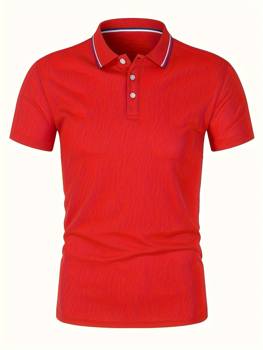 Polo élégant 