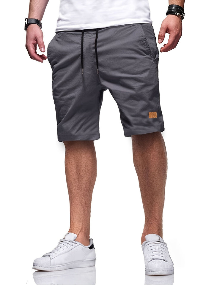 Shorts d'été décontractés 