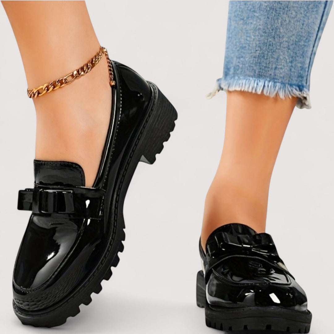 Rosa™ | Elegant Comfort Sandals