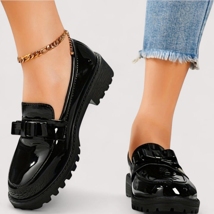 Rosa™ | Elegant Comfort Sandals