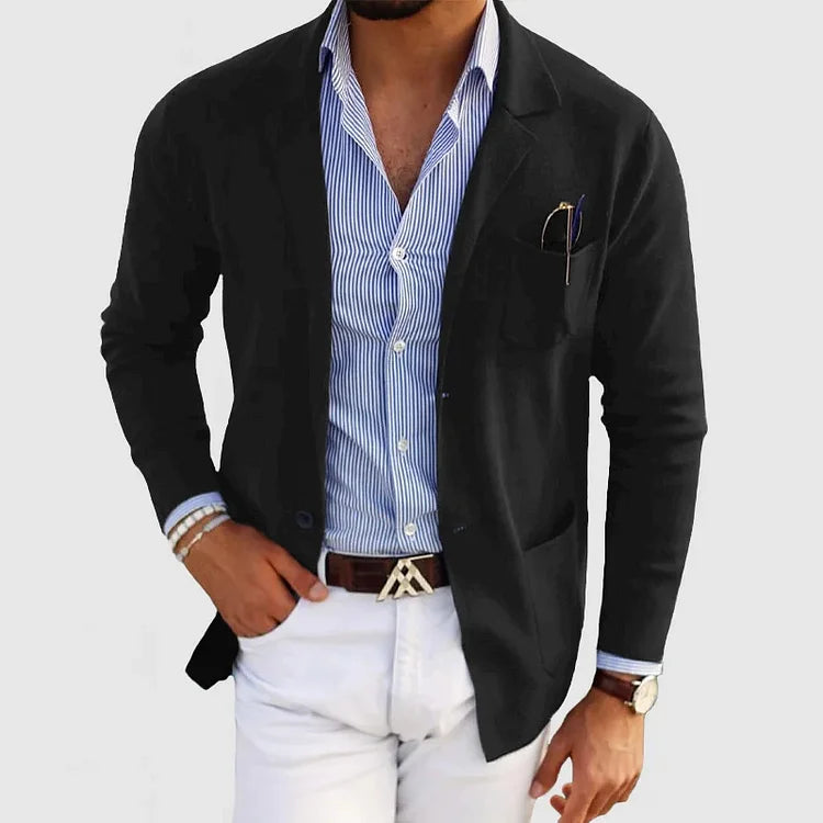 Torri™ | Timeless Elegance Jacket