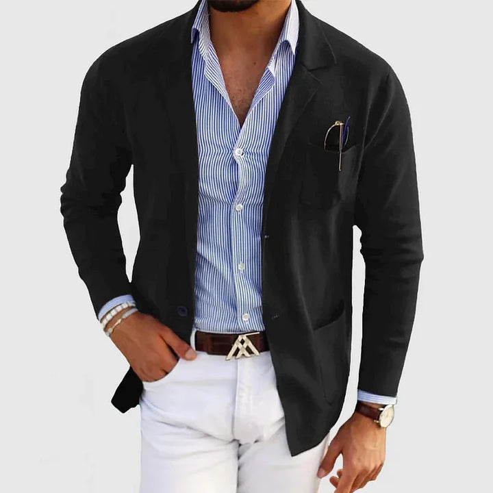 Torri™ | Timeless Elegance Jacket