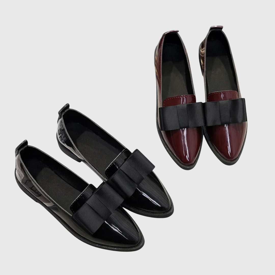 Alessandro™ | Mocassins orthopédiques premium 