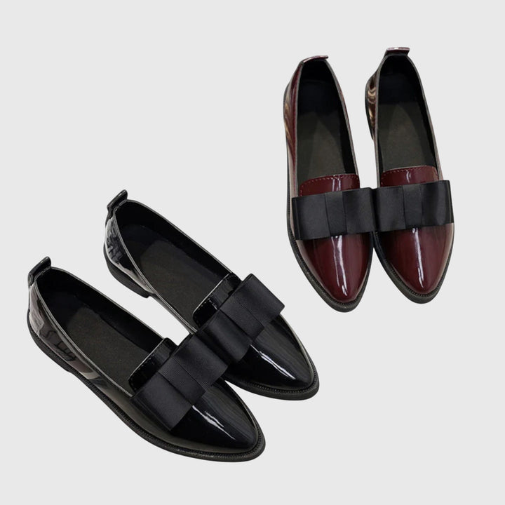 Alessandro™ | Mocassins orthopédiques premium 