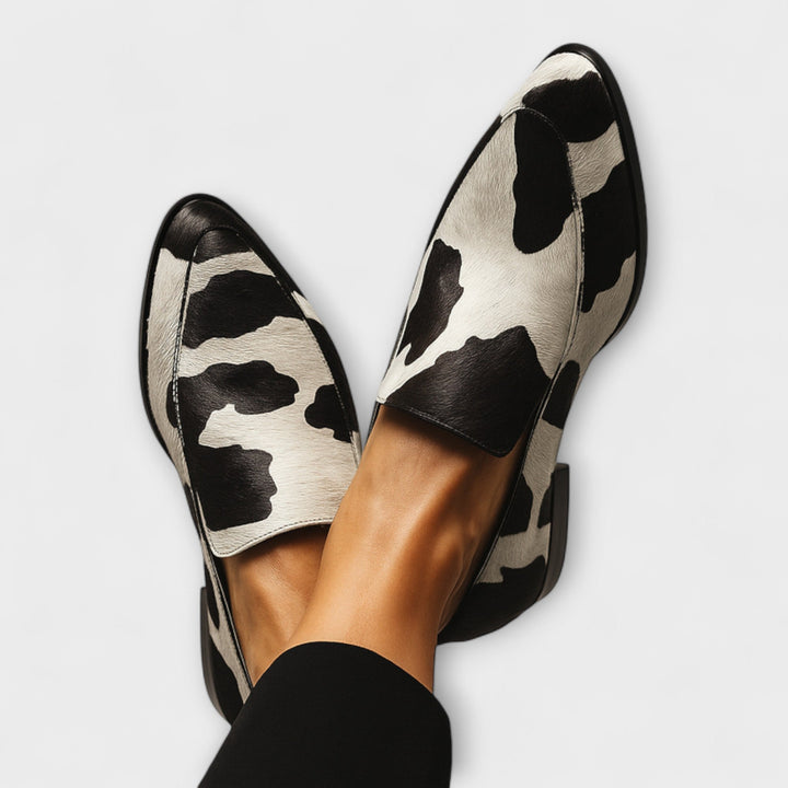 Celestine™ | Modern Contemporary Loafer