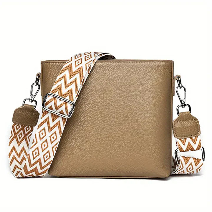 STRIPPED™ | Elegant and Timeless Bag