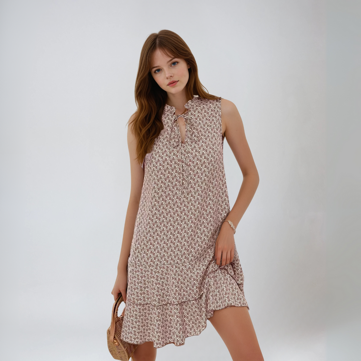 Carolina™ | Effortless Grace Dress