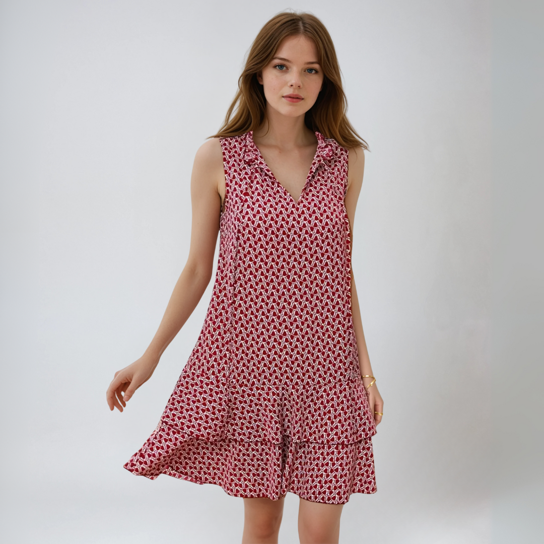 Carolina™ | Effortless Grace Dress