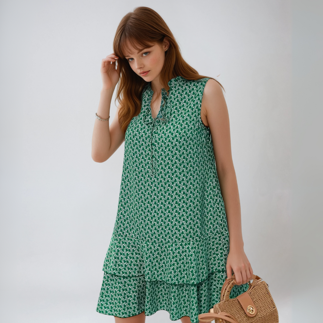 Carolina™ | Effortless Grace Dress