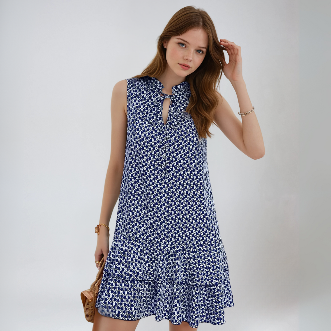 Carolina™ | Effortless Grace Dress