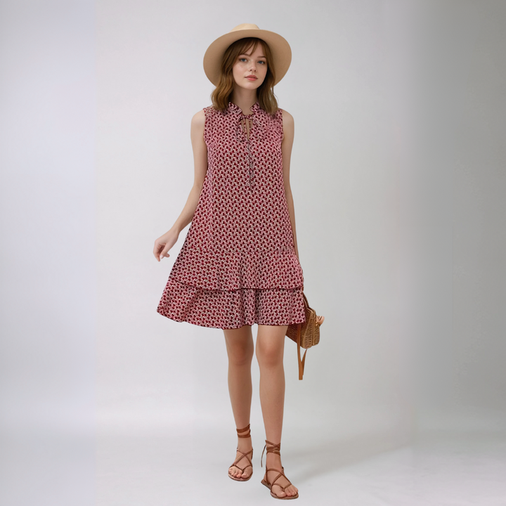 Carolina™ | Effortless Grace Dress