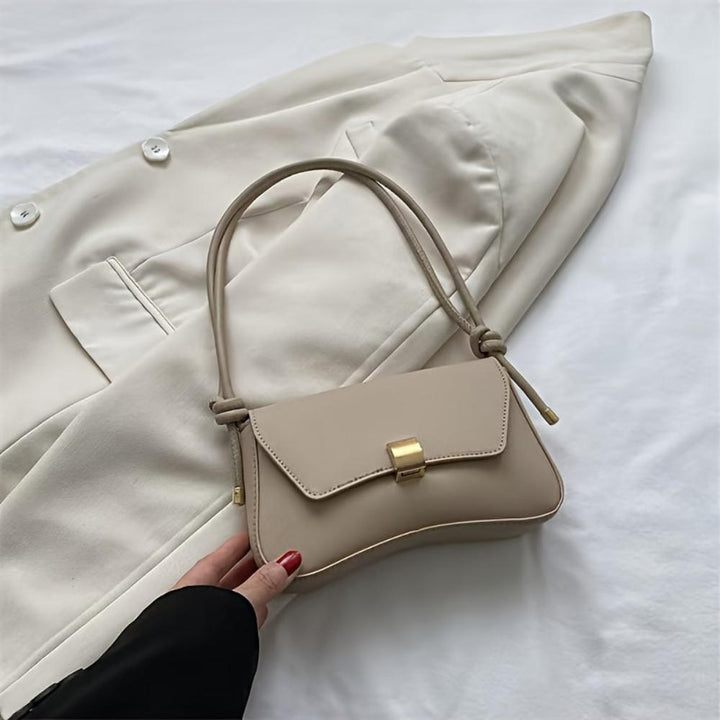 Daphne | Sac bandoulière avec charme vintage 