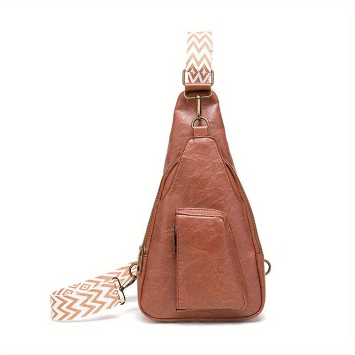 Nina | Sac à Main Rétro Chic 