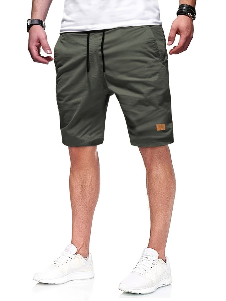 Shorts d'été décontractés 