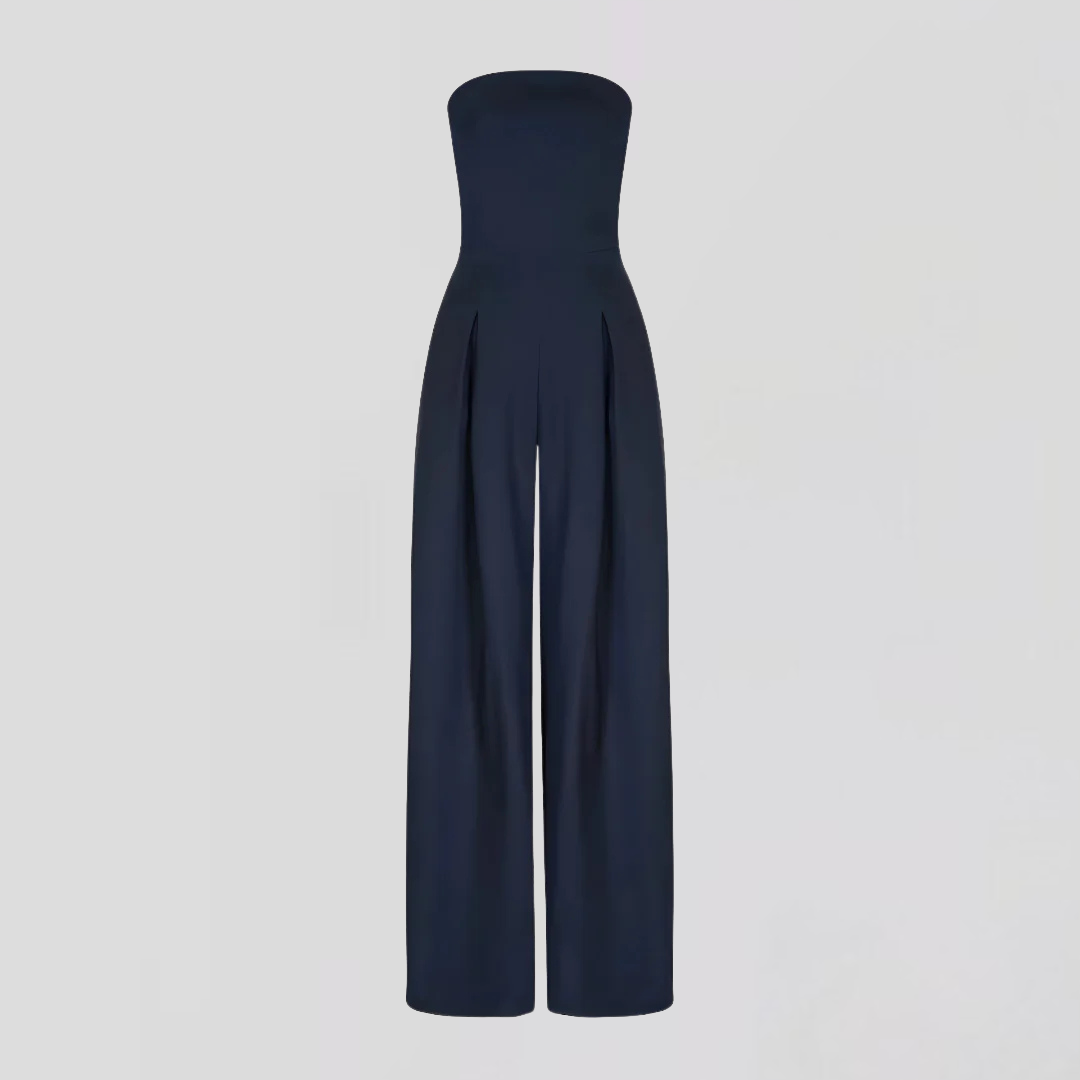 Cecilia™ | Graceful Strapless Ensemble