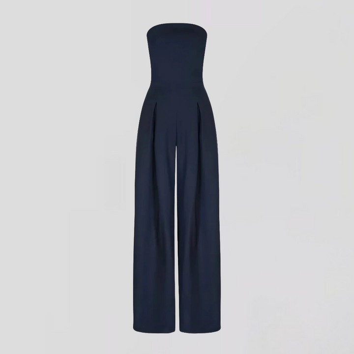 Cecilia™ | Graceful Strapless Ensemble