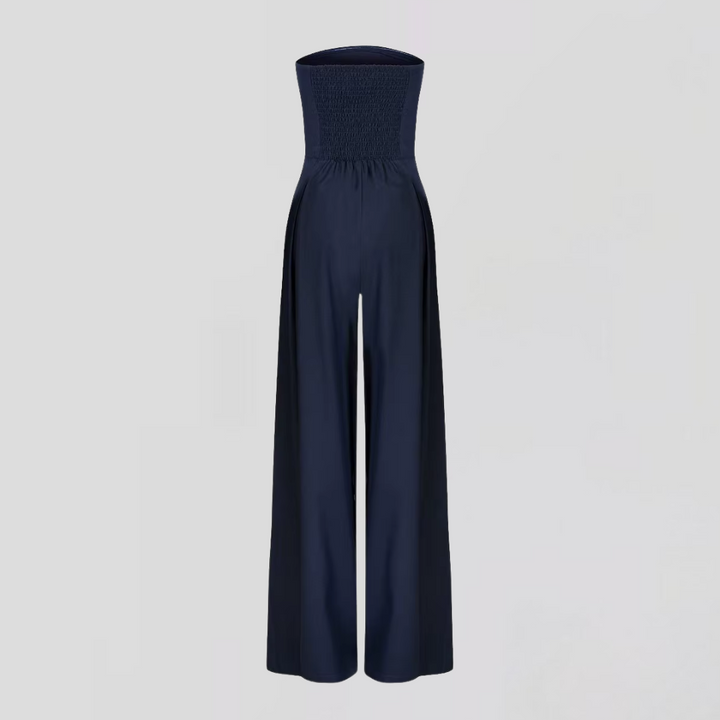 Cecilia™ | Graceful Strapless Ensemble